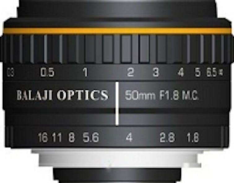 Content Dam Vsd En Articles 2014 11 Balaji Optics Introduces 50 Mm F Mount Machine Vision Lens Leftcolumn Article Thumbnailimage File