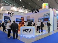 Content Dam Vsd En Articles 2014 11 Page 2 Interview From The Vision Show Floor E2v Leftcolumn Article Thumbnailimage File Content Dam Vsd En Articles 2014 11 Page 2 Interview From The Vision Show Floor E2v Leftcolumn Article Thumbnailimage File