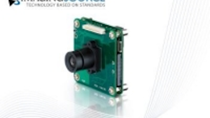 Content Dam Vsd En Articles 2014 11 The Imaging Source To Showcase Gige Board Level Camera With Exmor Sensor At Sps Ipc Drives Leftcolumn Article Thumbnailimage File