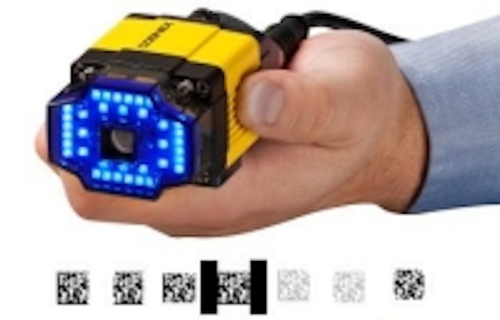 Content Dam Vsd En Articles 2014 12 Cognex Announces Powergrid Algorithm For Barcode Readers Leftcolumn Article Thumbnailimage File