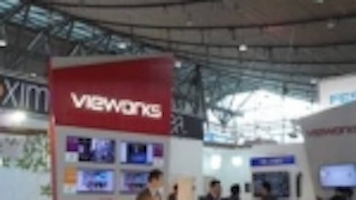 Content Dam Vsd En Articles 2014 12 Interview From The Vision Show Floor Vieworks Leftcolumn Article Thumbnailimage File