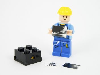 lego student discount