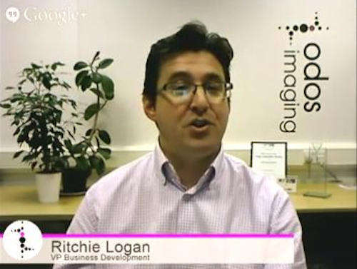Content Dam Vsd En Articles 2014 12 Video Interview Ritchie Logan Of Vision Award Winning Odos Imaging Leftcolumn Article Thumbnailimage File