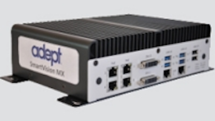 Content Dam Vsd En Articles 2015 02 Adept Technology Introduces Vision Processor For Industrial Robots Leftcolumn Article Thumbnailimage File