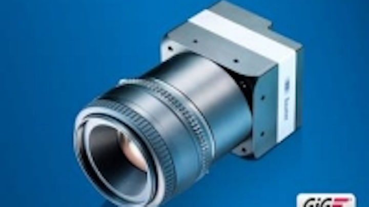 Content Dam Vsd En Articles 2015 02 Machine Vision Cameras And Vision Sensors From Baumer To Be Showcased At Vision China Leftcolumn Article Thumbnailimage File