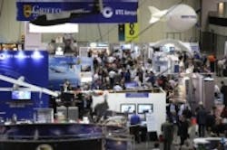 Content Dam Vsd En Articles 2015 04 Industry Leaders In Uavs Robotics Set To Gather At Unmanned Systems 2015 Leftcolumn Article Thumbnailimage File Content Dam Vsd En Articles 2015 04 Industry Leaders In Uavs Robotics Set To Gather At Unmanned Systems 2015 Leftcolumn Article Thumbnailimage File