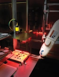 Content Dam Vsd En Articles 2015 04 Matrox And Denso Collaboration Enables Vision Guided Robotics Inspection Leftcolumn Article Thumbnailimage File Content Dam Vsd En Articles 2015 04 Matrox And Denso Collaboration Enables Vision Guided Robotics Inspection Leftcolumn Article Thumbnailimage File