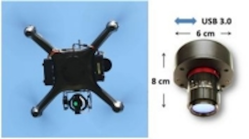 Content Dam Vsd En Articles 2015 05 Hyperspectral Cameras From Bayspec To Be Showcased At Laser World Of Photonics Leftcolumn Article Thumbnailimage File