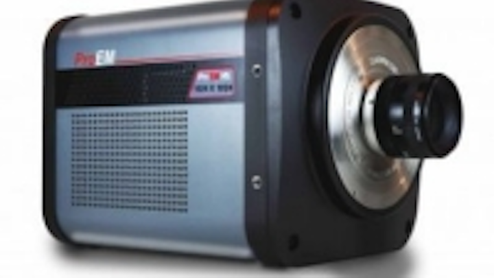 Content Dam Vsd En Articles 2015 06 Emccd Camera From Princeton Instruments Targets Low Light Imaging Applications Leftcolumn Article Thumbnailimage File