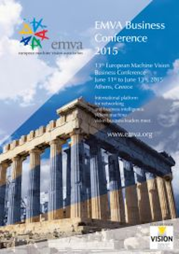 Content Dam Vsd En Articles 2015 06 International Machine Vision Experts Set To Gather At Emva Business Conference 2015 Leftcolumn Article Headerimage File