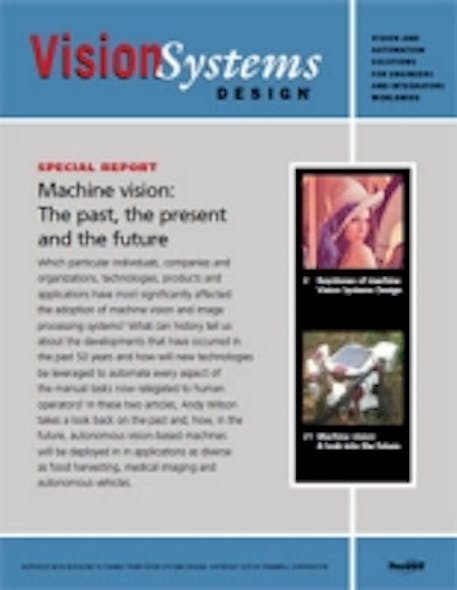 Content Dam Vsd En Articles 2015 06 Machine Vision And Image Processing Past Present And Future Leftcolumn Article Thumbnailimage File