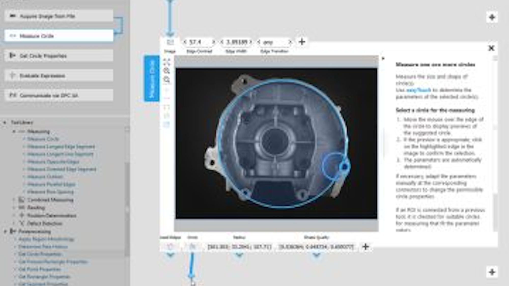 MERLIC machine vision software from MVTec officially launched | Vision ...