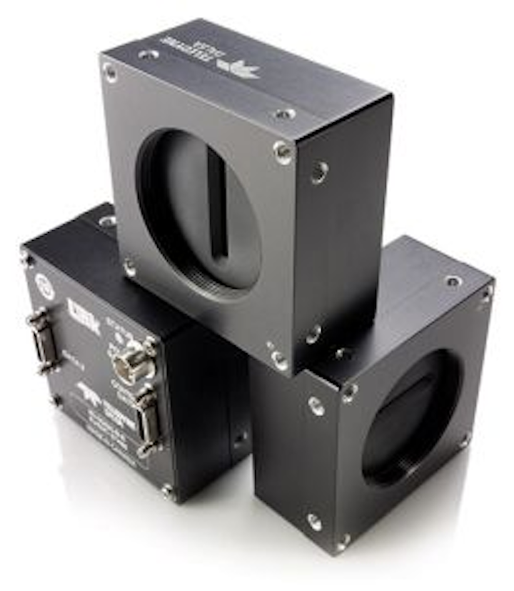 Content Dam Vsd En Articles 2015 06 Teledyne Dalsa Introduces Turbodrive Encoding Technology For Faster Gige Vision Speeds Leftcolumn Article Headerimage File