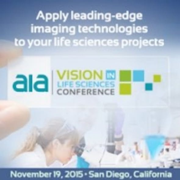 Content Dam Vsd En Articles 2015 06 Vision And Imaging Applications In Life Sciences Event Launched By Aia Leftcolumn Article Thumbnailimage File