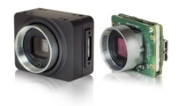USB3 Vision cameras from Point Grey feature Python CMOS sensor from ON