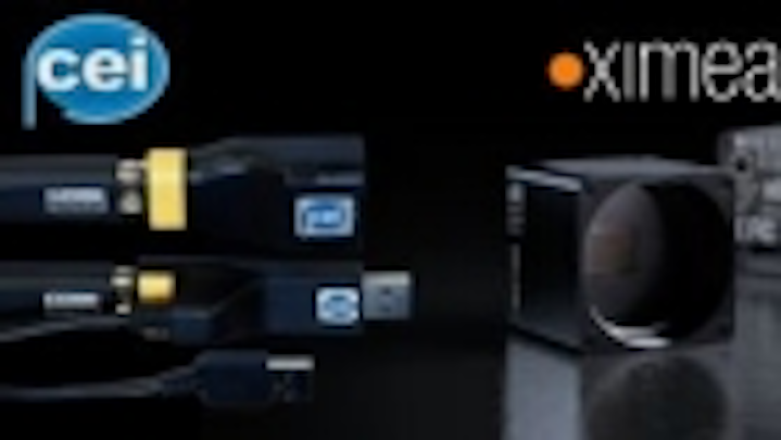 Content Dam Vsd En Articles 2015 07 Ximea And Components Express Announce Joint Usb 3 0 Product Interoperability Leftcolumn Article Thumbnailimage File