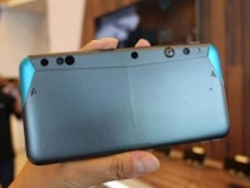 Content Dam Vsd En Articles 2015 08 Google And Intel Team Up On 3d Camera Project Leftcolumn Article Thumbnailimage File