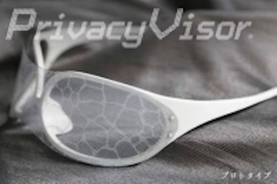 Content Dam Vsd En Articles 2015 08 Privacy Visor Eyeglasses Blocks Facial Recognition Systems Leftcolumn Article Thumbnailimage File