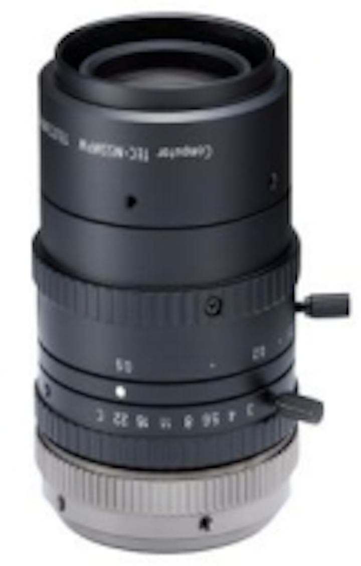 Content Dam Vsd En Articles 2015 08 Telecentric Lens From Computar Is Designed For 5 Mpixel Cameras Leftcolumn Article Thumbnailimage File