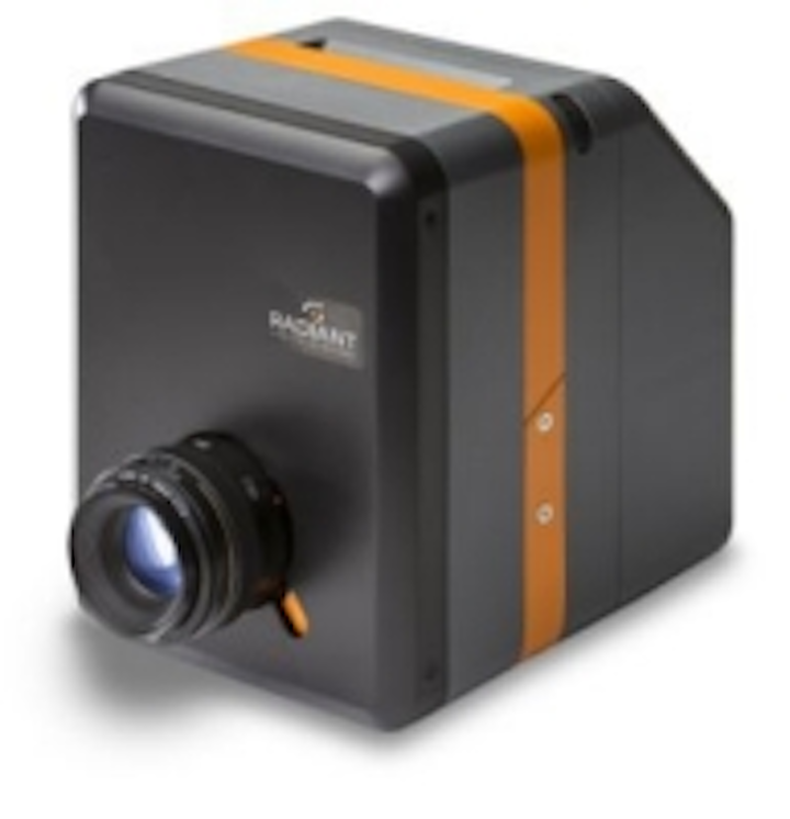 Content Dam Vsd En Articles 2015 09 Radiant Vision Systems Introduces 29 Mpixel Imaging Colorimeter Leftcolumn Article Thumbnailimage File