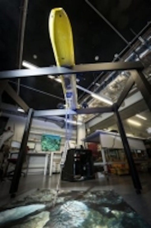 Content Dam Vsd En Articles 2015 09 Vision Guided Underwater Robot Seeks And Destroys Harmful Starfish In The Great Barrier Reef Leftcolumn Article Thumbnailimage File