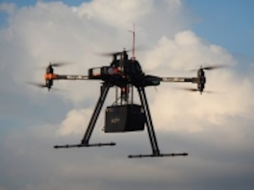 Content Dam Vsd En Articles 2015 09 Yellowscan Lidar System Is Designed For Uav Remote Sensing Applications Leftcolumn Article Thumbnailimage File