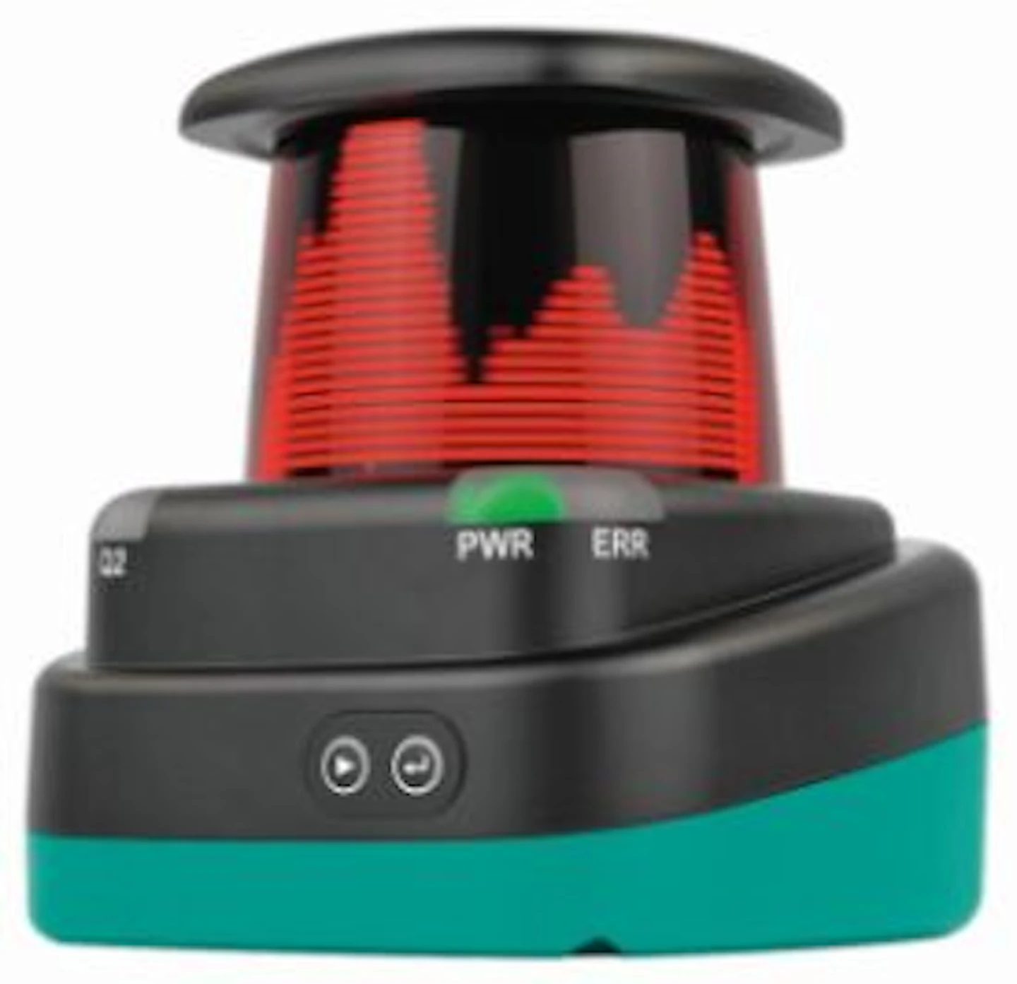 2D laser scanner from Pepperl+Fuchs to be showcased at SPS IPC Drives ...