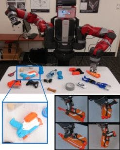 Content Dam Vsd En Articles 2015 10 Deep Learning Robot Teaches Itself How To Grasp Objects Leftcolumn Article Headerimage File