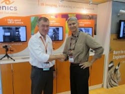 Content Dam Vsd En Articles 2015 10 Xenics Expands Into North America Leftcolumn Article Thumbnailimage File Content Dam Vsd En Articles 2015 10 Xenics Expands Into North America Leftcolumn Article Thumbnailimage File