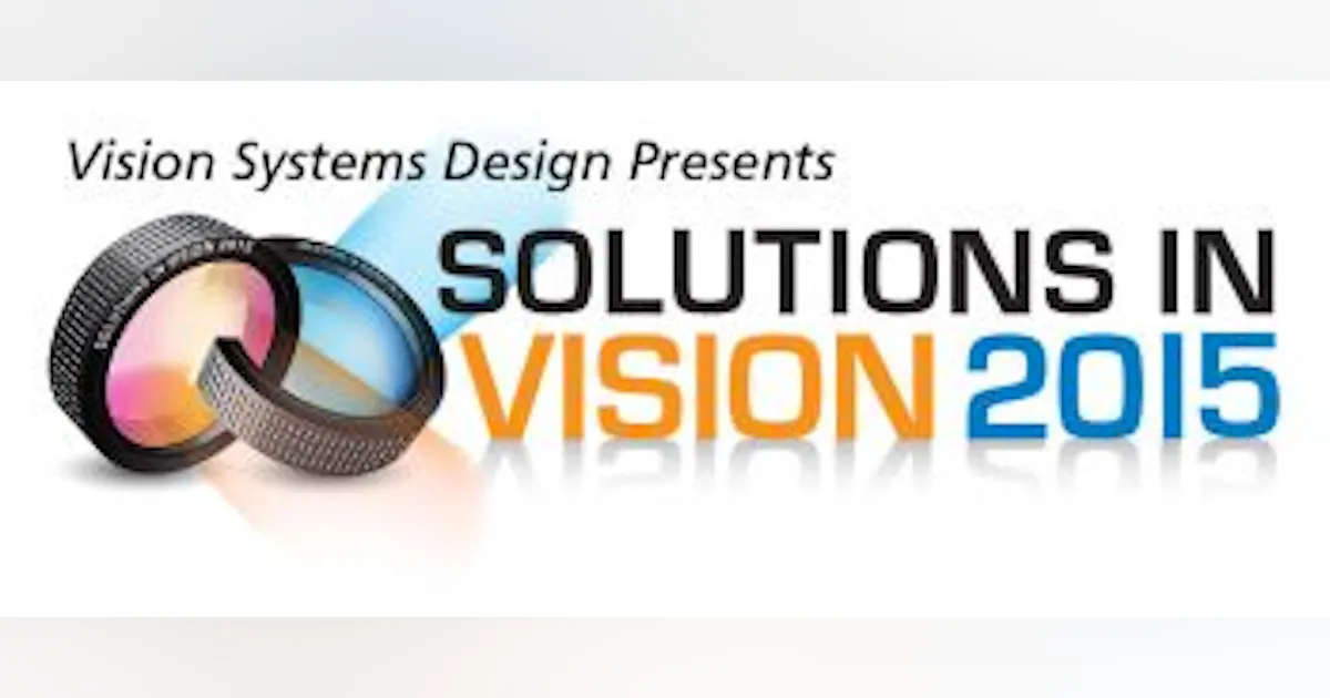 Imaging and machine vision book recommendations: 11/9 | Vision Systems ...