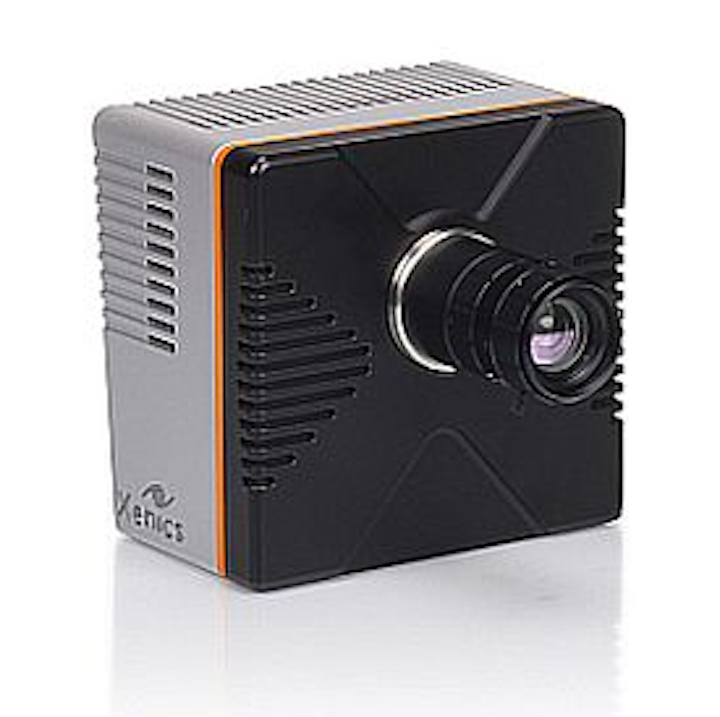 Content Dam Vsd En Articles 2015 11 Infrared Camera From Xenics Achieves 800 Fps Speed Leftcolumn Article Headerimage File