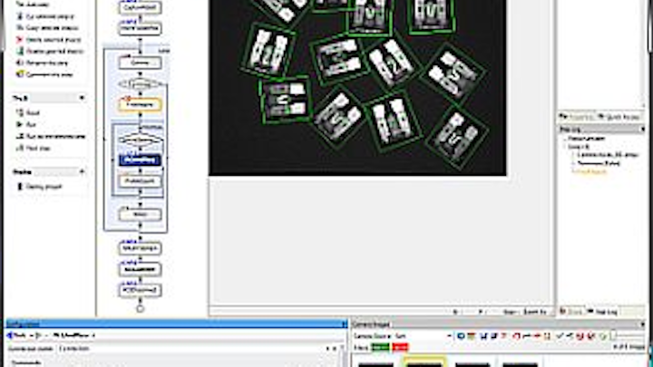 Content Dam Vsd En Articles 2015 11 Vision Software From Matrox Now Supports Denso S Industrial Robot Interface Leftcolumn Article Headerimage File