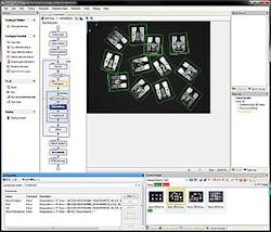 Content Dam Vsd En Articles 2015 11 Vision Software From Matrox Now Supports Denso S Industrial Robot Interface Leftcolumn Article Headerimage File