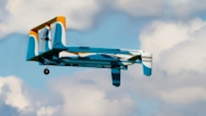 Content Dam Vsd En Articles 2015 12 Amazon Unveils Latest Prime Air Vision Guided Delivery Drone Leftcolumn Article Thumbnailimage File
