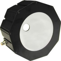Dome LED lights from Smart Vision Lights are designed for reading OCR