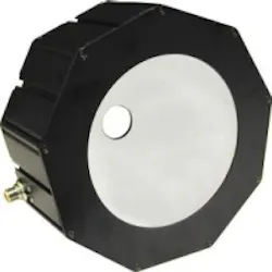 Content Dam Vsd En Articles 2015 12 Dome Led Lights From Smart Vision Lights Are Designed For Reading Ocr Codes Leftcolumn Article Thumbnailimage File