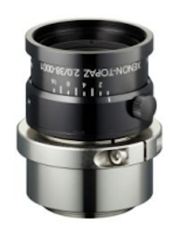 Content Dam Vsd En Articles 2016 01 High Resolution Lenses From Schneider Optics Target Multiple Imaging Applications Leftcolumn Article Thumbnailimage File