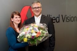 Content Dam Vsd En Articles 2016 02 Allied Vision Continues To Grow As 300th Employee Is Hired Leftcolumn Article Thumbnailimage File Content Dam Vsd En Articles 2016 02 Allied Vision Continues To Grow As 300th Employee Is Hired Leftcolumn Article Thumbnailimage File