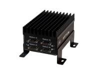 External frame grabbers from Pleora to be showcased at SPIE Defense and Commercial Sensing