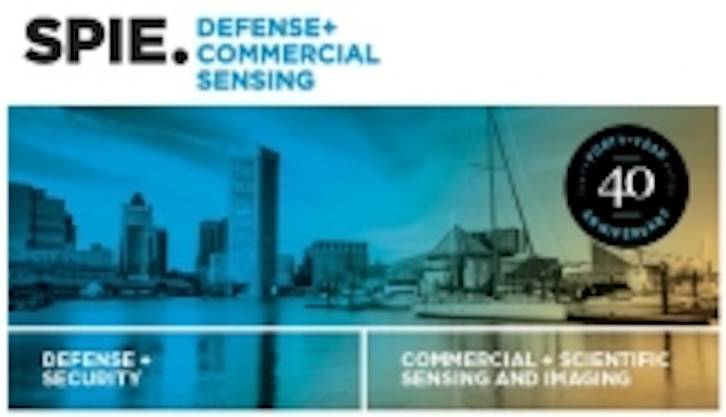 Content Dam Vsd En Articles 2016 04 Sensing And Imaging Technologies In Focus At Spie Defense And Commercial Sensing 2016 Leftcolumn Article Thumbnailimage File