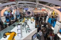 Content Dam Vsd En Articles 2016 06 Industrial Automation And Robotics Expert Set To Once Again Gather At Automatica 2016 Leftcolumn Article Thumbnailimage File