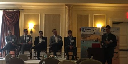 Content Dam Vsd En Articles 2016 06 Page 3 Autonomous Vehicles And Uavs Hot Topics At Robotica 2016 Leftcolumn Article Headerimage File