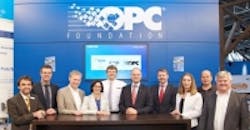 Content Dam Vsd En Articles 2016 07 Vdma Machine Vision And Opc Foundation Collaborating On Companion Specification Leftcolumn Article Thumbnailimage File Content Dam Vsd En Articles 2016 07 Vdma Machine Vision And Opc Foundation Collaborating On Companion Specification Leftcolumn Article Thumbnailimage File