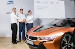 Content Dam Vsd En Articles 2016 08 Autonomous Vehicles The Focus Of Partnership Between Bmw Intel And Mobileye Leftcolumn Article Thumbnailimage File Content Dam Vsd En Articles 2016 08 Autonomous Vehicles The Focus Of Partnership Between Bmw Intel And Mobileye Leftcolumn Article Thumbnailimage File