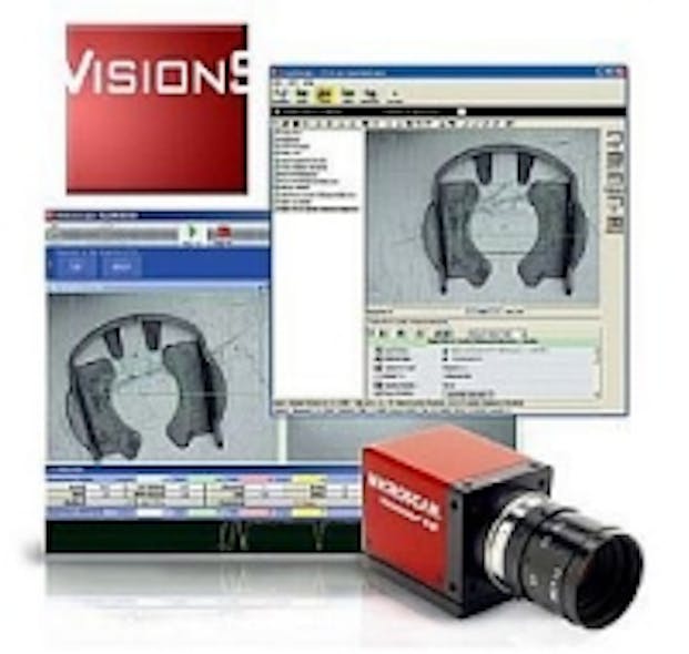 Machine vision software training to be offered for free from Microscan ...