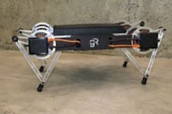 Content Dam Vsd En Articles 2016 09 Autonomous Robot From Ghost Robotics Climbs Fences And Opens Doors Leftcolumn Article Thumbnailimage File Content Dam Vsd En Articles 2016 09 Autonomous Robot From Ghost Robotics Climbs Fences And Opens Doors Leftcolumn Article Thumbnailimage File