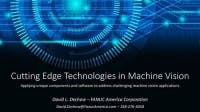 Content Dam Vsd En Articles 2016 09 Discover The Latest Cutting Edge Technologies In Machine Vision Leftcolumn Article Thumbnailimage File