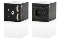 SWIR line scan camera series launched by JAI Vision Systems Design