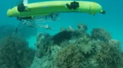 Content Dam Vsd En Articles 2016 10 Autonomous Underwater Vehicle Designed To Destroy Harmful Starfish Successfully Deployed Leftcolumn Article Thumbnailimage File