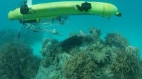 Content Dam Vsd En Articles 2016 10 Autonomous Underwater Vehicle Designed To Destroy Harmful Starfish Successfully Deployed Leftcolumn Article Thumbnailimage File